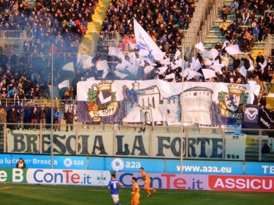 (2015-16) Brescia - Cagliari