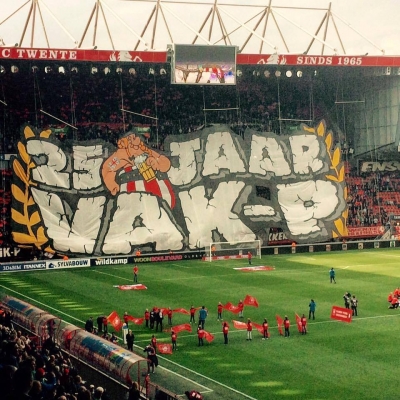 (2015-16) Twente - Feyenoord