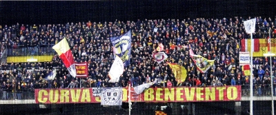 (2015-16) Benevento - Matera
