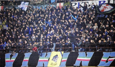 (2015-16) Milan - Inter