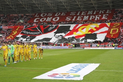 (2015-16) Sporting Gijon - Eibar