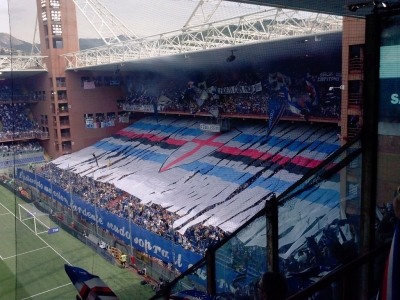(2015-16) Sampdoria - Genoa