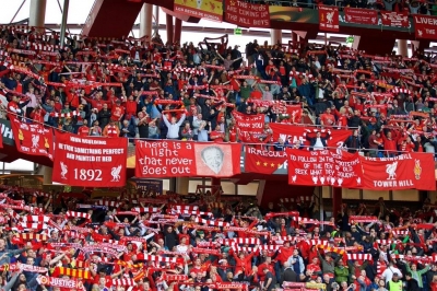 (2015-16) Liverpool - Sevilla