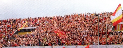 (2015-16) Benevento - Lecce_2