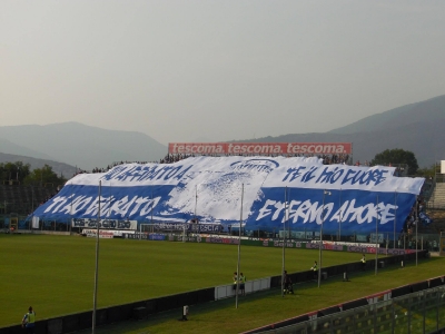 (2016-17) Brescia - Frosinone