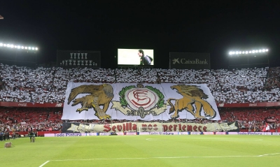 (2016-17) Sevilla - Betis