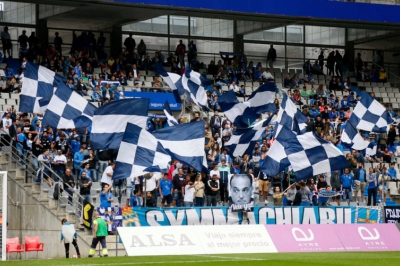 (2016-17) Real Oviedo - Numancia