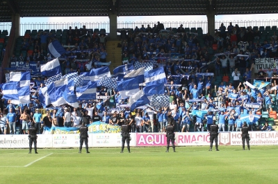 (2016-17) Murcia - Real Oviedo