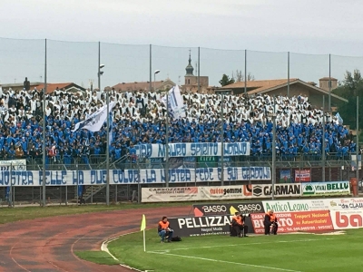 (2016-17) Cittadella - SPAL
