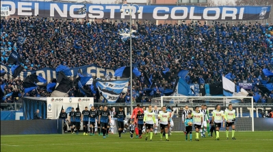 (2016-17) Atalanta - Udinese