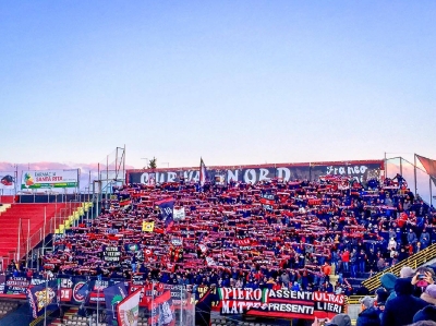 (2016-17) Foggia - Siracusa