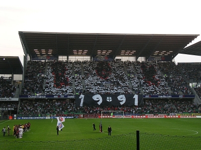 (2005-06) Rennes - Paris SG