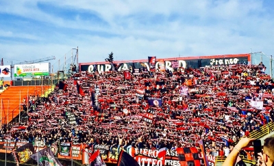 (2016-17) Foggia - Lecce_2