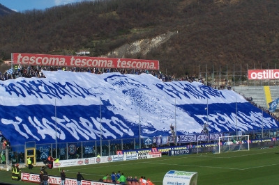 (2016-17) Brescia - Hellas Verona