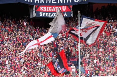 (2016-17) Genoa - Inter