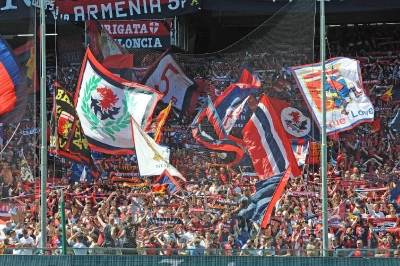 (2016-17) Genoa - Torino