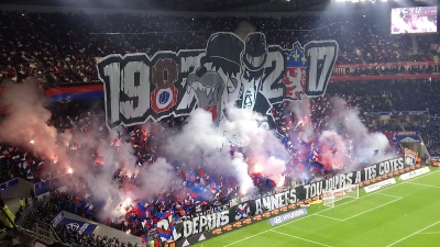 (2017-18) Lyon - Marseille_1