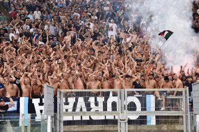 (2018-19) Lazio - Napoli
