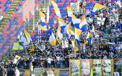 (2018-19) SPAL - Parma