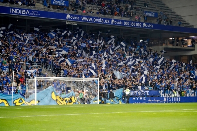 (2018-19) Real Oviedo - Sporting Gijon_2
