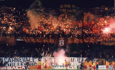 (1999-00) Lecce - Bari
