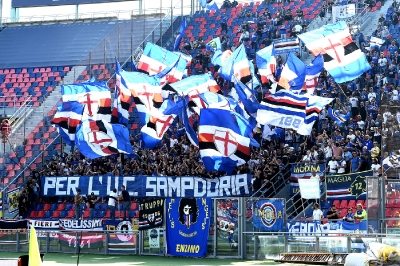 (2019-20) Bologna - Sampdoria