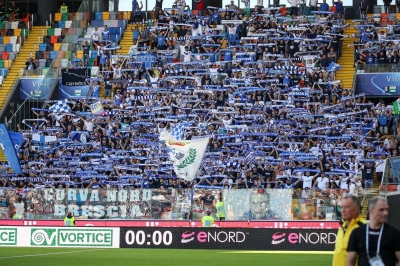 (2019-20) Udinese - Brescia