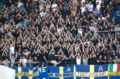 (2019-20) Hellas Verona -Bologna