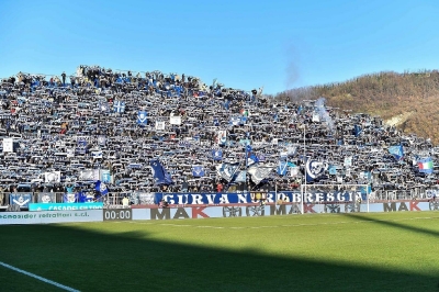 (2019-20) Brescia - Lecce