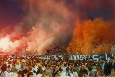 (1988-89) Marseille - Lens_2