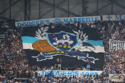 (2021-22) Marseille - Galatasaray