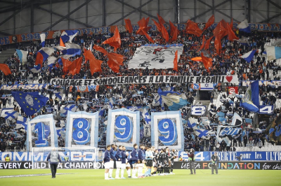 (2021-22) Marseille - Qarabag