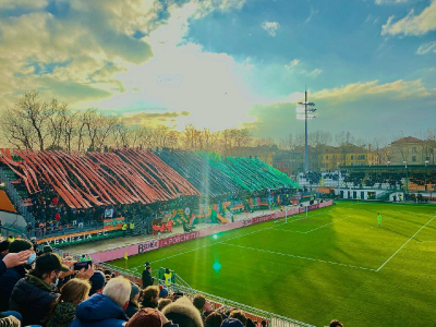 (2021-22) Venezia - Hellas Verona