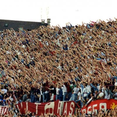 (1989-90) Torino - Messina