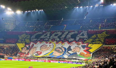 (2021-22) Milan - Inter (CI)
