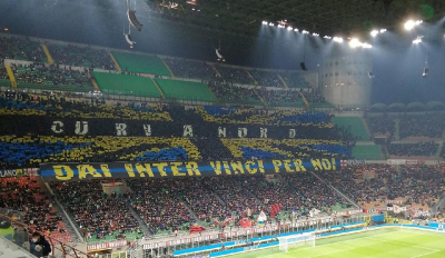 (2021-22) Milan - Inter (CI)
