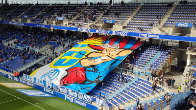 (2021-22) Real Oviedo - Huesca