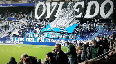 (2021-22) Real Oviedo - Eibar