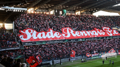 (2021-22) Rennes - Leicester