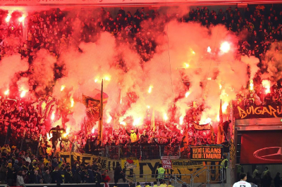 (2021-22) Stuttgart - Borussia Dortmund