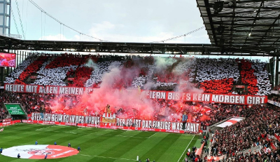 (2021-22) Cologne - Mainz
