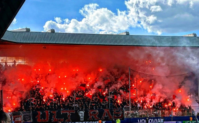 (2021-22) Bochum - Leverkusen