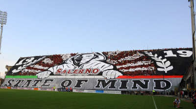 (2018-19) Salernitana - Palermo