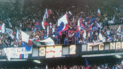 (1982-83) Paris SG - Nantes (finale CDF)