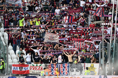 (2021-22) Juventus - Bologna