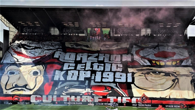 (2021-22) Rennes - Lorient