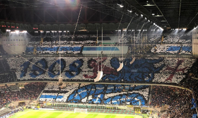 (2021-22) Inter Milan - Milan AC