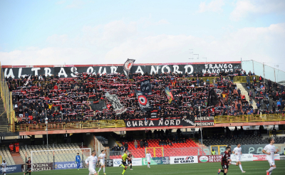 (2021-22) Foggia - Catania