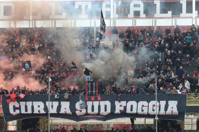(2021-22) Foggia - Catania_2