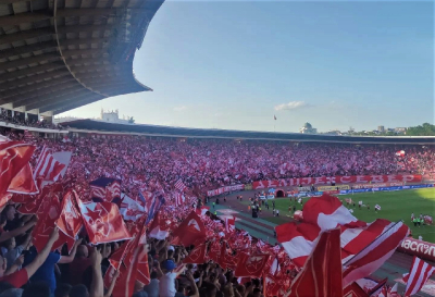 (2021-22) Etoile Rouge Belgrade - Vozdovac